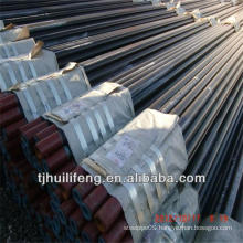 2.5 inch black iron pipe